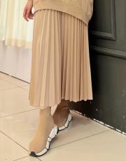 piliseli etek camel 2