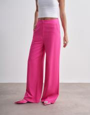 moire pantolon pembe 2