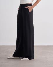 moire pantolon siyah 2