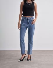 suwell düz jean kot