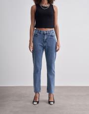 suwell düz jean kot 2