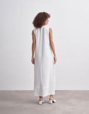 basic elbise içlik beyaz 3