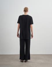 linum keten basic takım siyah 4