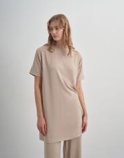 linum keten basic takım vizon