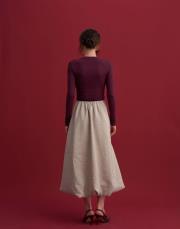 lenora balon etek taş 3