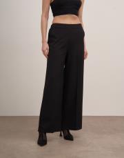 adenya palazzo pantolon siyah 3