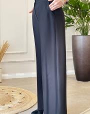 adenya palazzo pantolon siyah 4