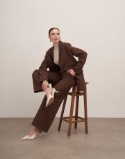 adenya palazzo pantolon kahve 4