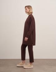 lois scuba takım kahve 2