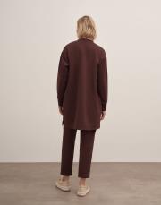 lois scuba takım kahve 3