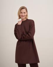 lois scuba takım kahve 5