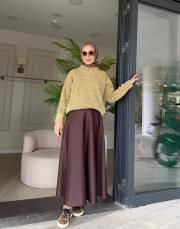 basic simli kazak gold 3