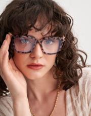 pr şeffaf leopar gözlük leopar 2