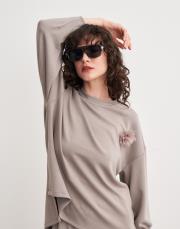 tf ithal pilot güneş gözlüğü gri