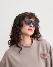 tf ithal pilot güneş gözlüğü gri 3