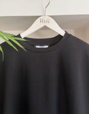 uzun kol basic içlik siyah 4