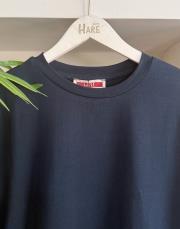 uzun kol basic içlik lacivert 2