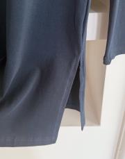uzun kol basic içlik lacivert 3