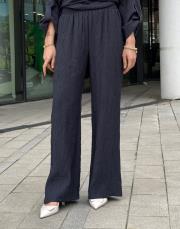 veronica pamuk crash bol paça pantolon antrasit 2