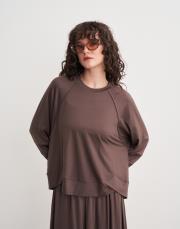 valery merserize süprem sweat toprak 2