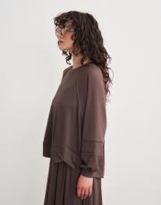 valery merserize süprem sweat toprak 4