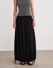 valery merserize süprem balon etek siyah 2