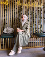 niador çıtçıtlı tensel kap haki 2