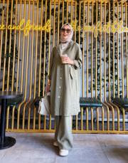 niador çıtçıtlı tensel kap haki 3