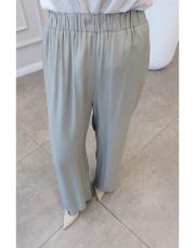 elisa bol paça pantolon mint 3