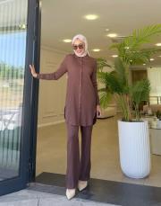 minore bürümcük takım kahve