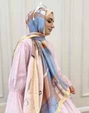 moire desenli silk şal 04 3