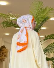 moire desenli silk şal 018 3