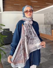 moire desenli silk şal 024 2
