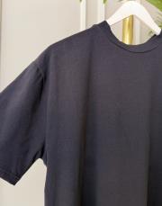 tivo kısa kol basic t-shirt siyah 2