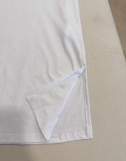 tivo kısa kol basic t-shirt optik beyaz 4