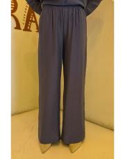 luva tencel bol paça pantolon indigo