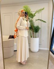 ince basic etekli takım taş