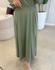 ince basic etekli takım mint 3