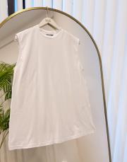 lima sıfır kol kısa basic içlik beyaz