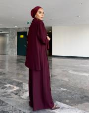 pelerin detay tulum bordo 4