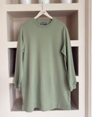 runix basic sweat mint