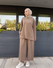 plaza oysho takım toprak