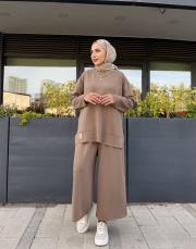 plaza oysho takım toprak 2