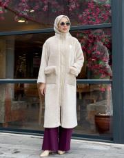 deri geçişli angora kaban taş 2