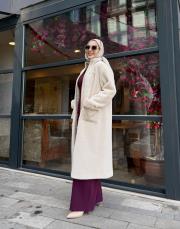 deri geçişli angora kaban taş 5