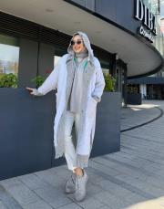 triko detay kap gri 6