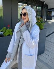 triko detay kap gri 7