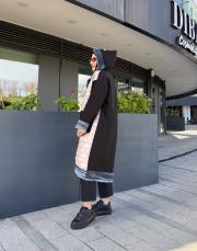 kot detay kap siyah 2